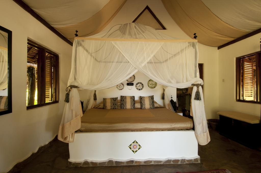 Kinasi Lodge Utende Room photo