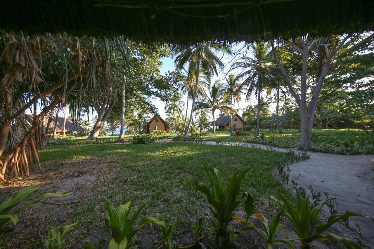 Kinasi Lodge Utende Exterior photo